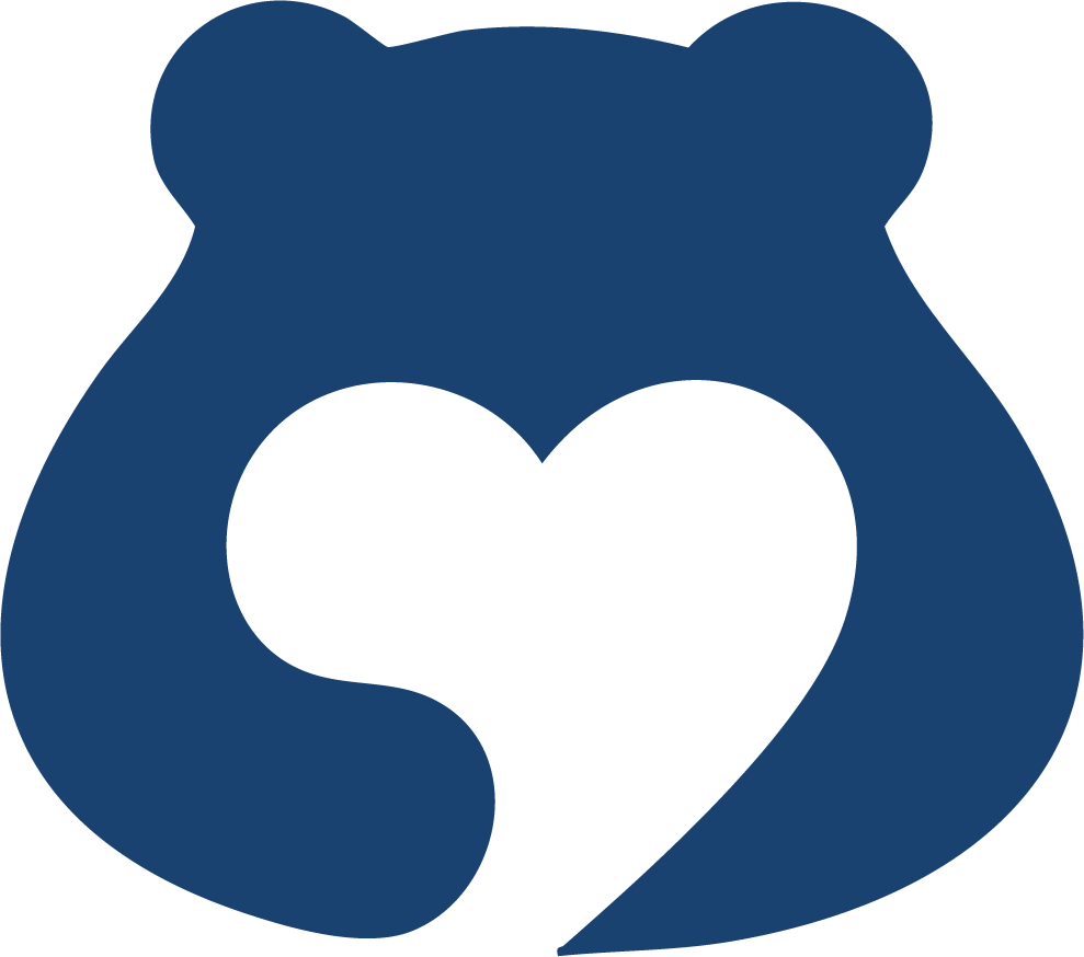 Favicon Modrý medvěd